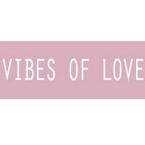 Vibes of Love
