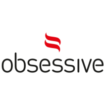 OBSESSIVE - Koszulki