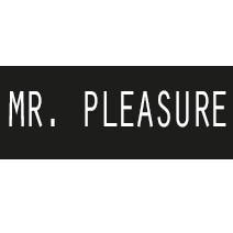 Mr Pleasure