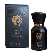 Sensual Hair Perfume