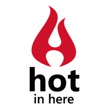 Hot in Here - Body