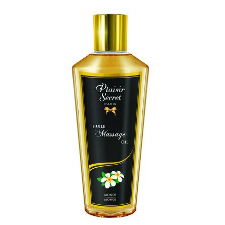 Olejek do masażu, kąpieli o zapachu magnolii Massage Oil Monoi