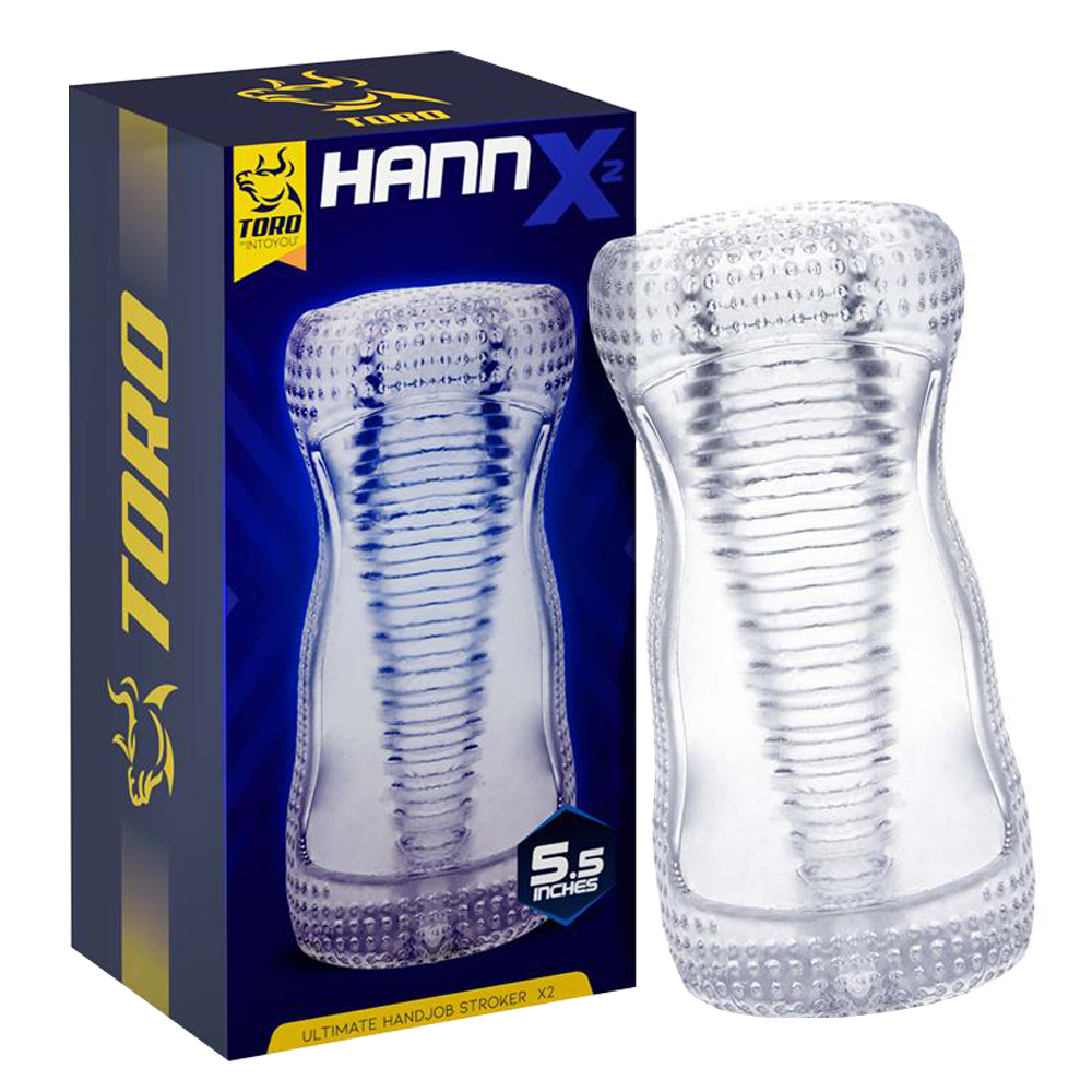 ultimate handjob stroker 5,5"