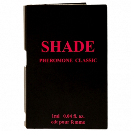 SHADE Pheromone Classic 1ml