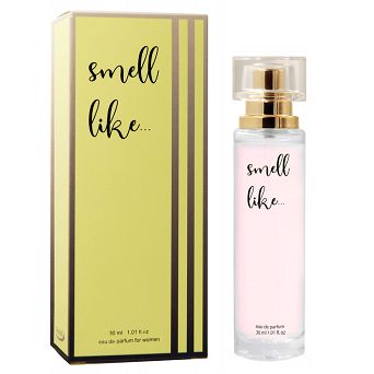 Perfumy Smell Like... #03 for women, 30 ml