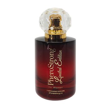 PheroStrong Limited Edition for Women 50 ml