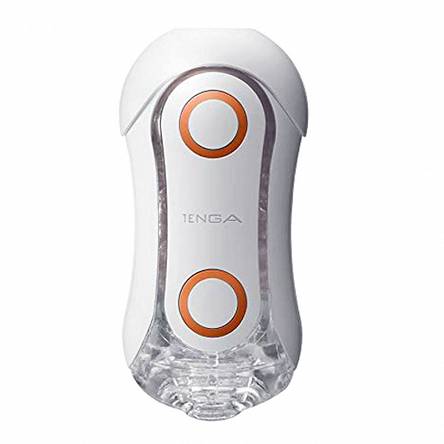 Tenga Flip Orb Masturbator