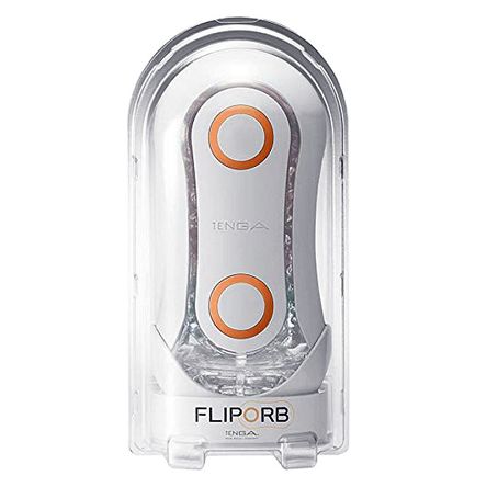 Tenga Flip Orb Masturbator