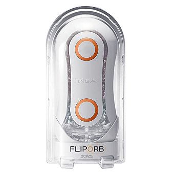 Tenga Flip Orb Masturbator