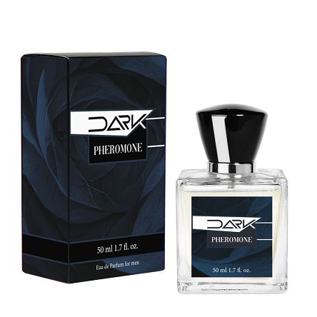 Perfumy męskie Dark Pheromone to esencja męskości