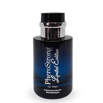 PheroStrong Limited Edition for Men 50 ml