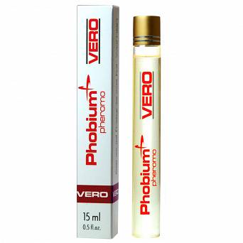 Phobium Pheromo VERO 15 ml