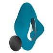 Stymulator, masażer intymny do majtek z 10 wibracjami. Na pilota. Ferty - 5