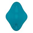 Stymulator, masażer intymny do majtek z 10 wibracjami. Na pilota. Ferty - 4