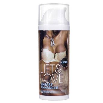 LIFT&LOVE Breast Enhancer 50 ml