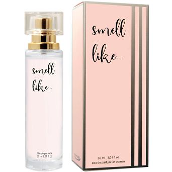 Perfumy Smell Like... #01damskie. Zmysłowy, słodki zapach.