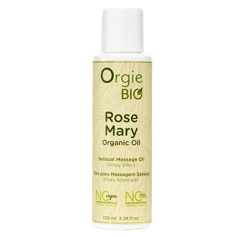 BIO Rose Mary Organic Oil 100 ml