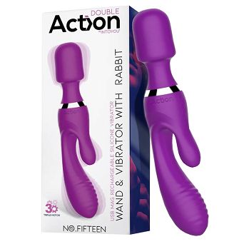 Wibrator wand No. Fifteen Vibrator