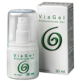 Żel dla mężczyzn ViaGel 30 ml