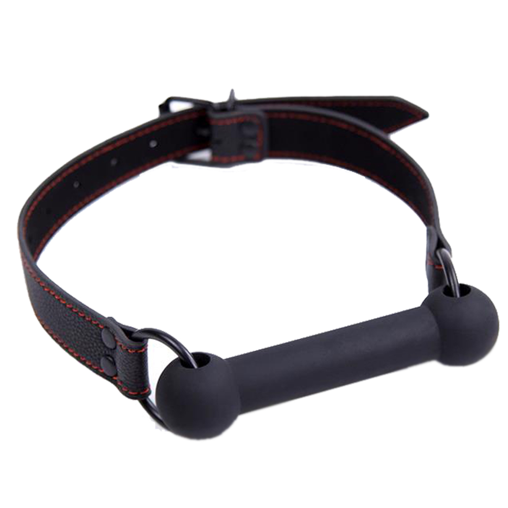 knebel kość bone gag