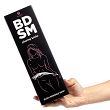 Pejcz, bicz, bat do pikantnych zabaw BDSM. - 3