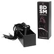 Pejcz, bicz, bat do pikantnych zabaw BDSM. - 6