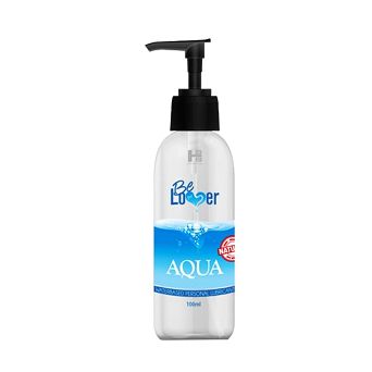 Lubrykant do masażu erotycznego na bazie wody - Be Lover Gel Aqua - 100 ml