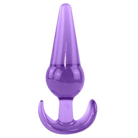 Large Anal Plug XL for Women and Men