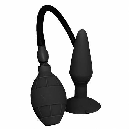 Korek dmuchany Small Inflatable Plug