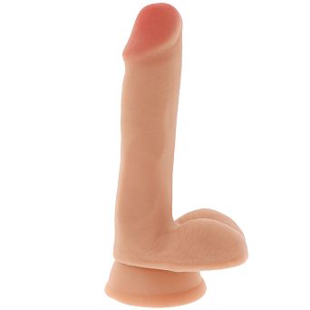 Dildo Dual Density 6''