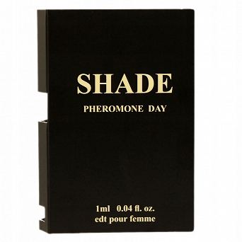 SHADE Pheromone Day 1ml