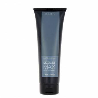 MixGliss Max 150 ml