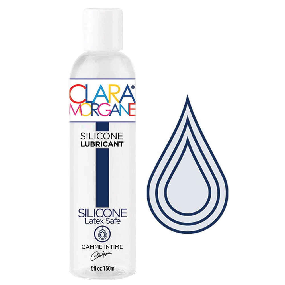 Lubricant Silicone 150 ml