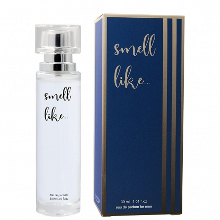 Perfumy Smell Like... #10 for men, 30 ml