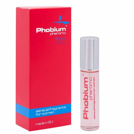 Phobium Pheromo for women 15 ml