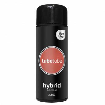 LubeTube Hybrid Lubricant 200 ml