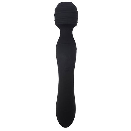 Wielofunkcyjny masażer Twist Wand Noir