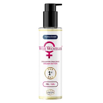 Żel dla kobiet PlayWomen 150 ml