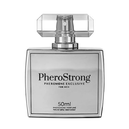 PheroStrong EXCLUSIVE for Men 50 ml