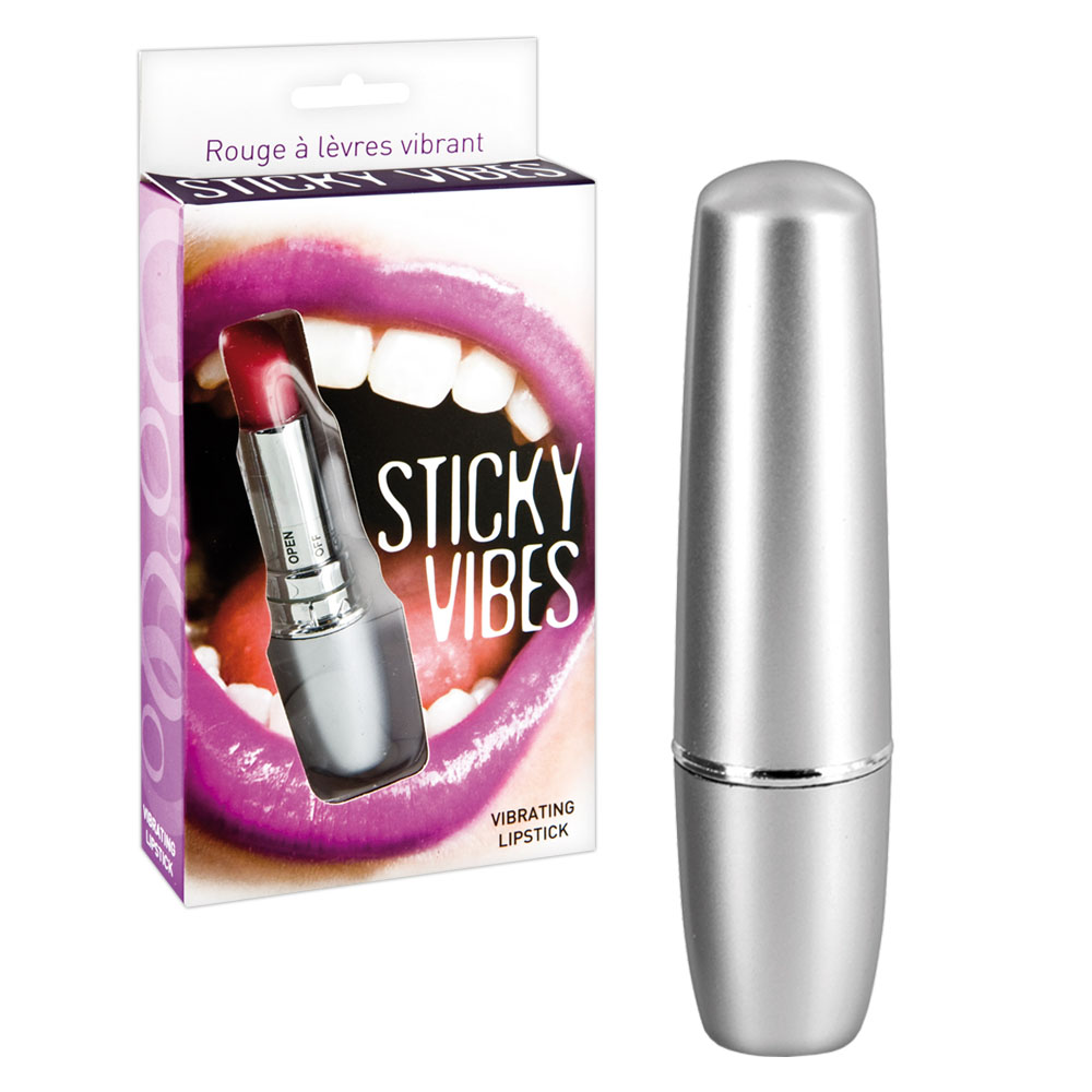 sticky vibes silver