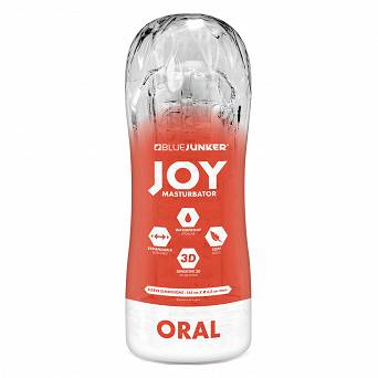 Masturbator oralny - Joy Masturbator Oral