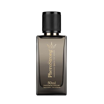 Queen with PheroStrong Women 50 ml