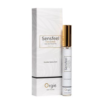 Perfumy Sensfeel For Woman 10 ml