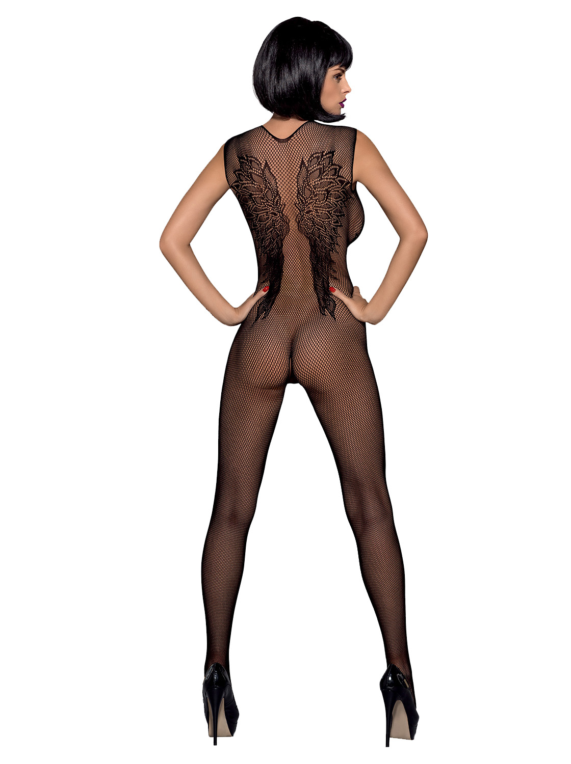 Bodystocking N112 S/M/L
