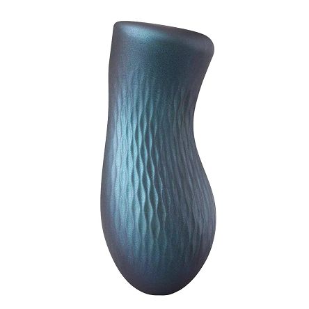 Masturbator silikonowy dla Panów, dwa otwory stymulacyjne, Sili-Cup Dual