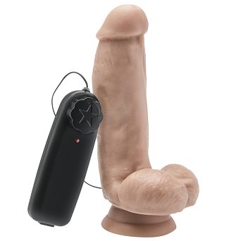 Wibrator Get Real 6''