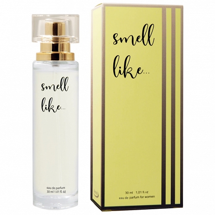 Perfumy Smell Like... #06 for women, 30 ml