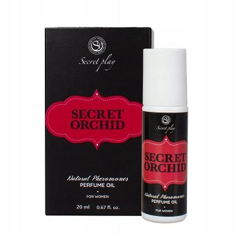 Olejek Secred Orchid 20 ml