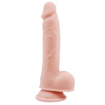 Dildo Real Dildo 7,6"