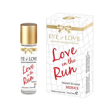 Feromony Love On The Run 5 ml